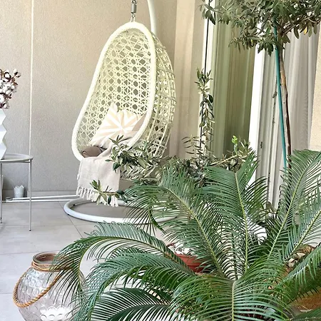 Luxury Rinos - Free Garage Parking Apartmán Split