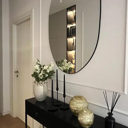 Luxury Rinos - Free Garage Parking * Split