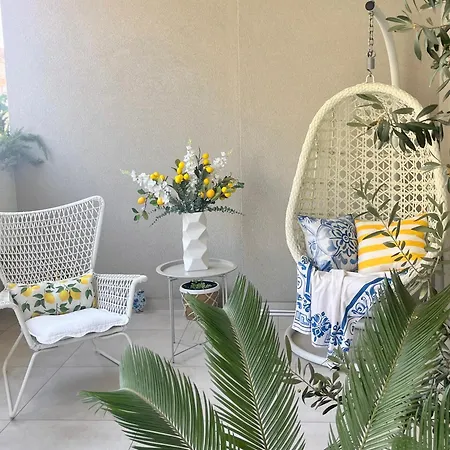 Luxury Rinos - Free Garage Parking Apartman Split