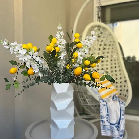 Apartman Luxury Rinos - Free Garage Parking Split