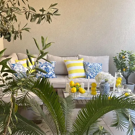 Luxury Rinos - Free Garage Parking * Split