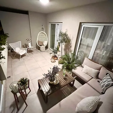 Luxury Rinos - Free Garage Parking Apartment Split